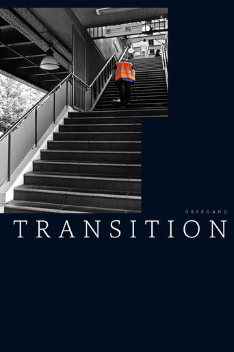 Movie poster for Transition (2026)