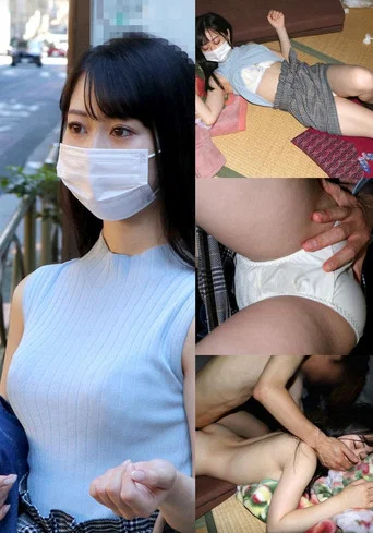 Movie poster for 726ANKK-007 Absolutely Cute Girl (Reina Usami) (2022)