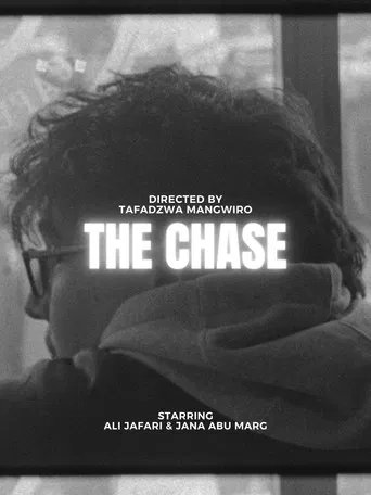 The Chase poster