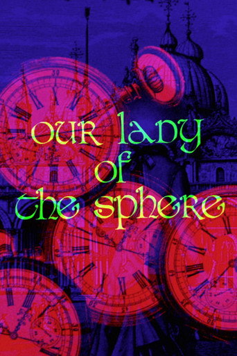 Movie poster for Our Lady of the Sphere (1969)