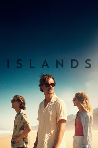 Islands poster