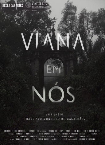 Movie poster for Viana em Nós (2022)