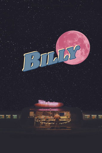 Billy poster
