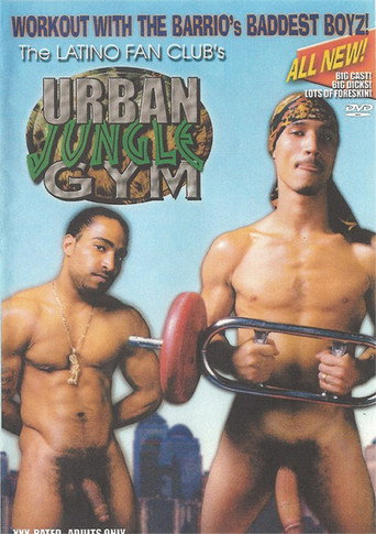 Movie poster for Urban Jungle Gym 2 (2002)