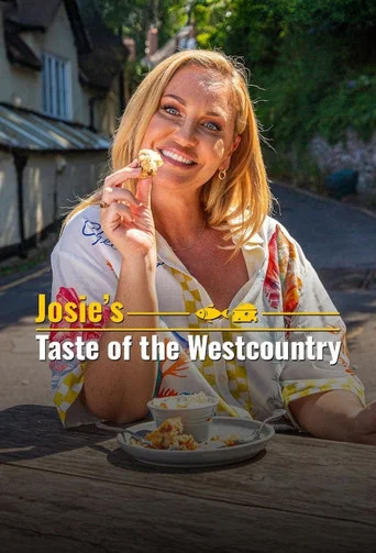 Series poster for Josie's Taste Of The Westcountry (2026)