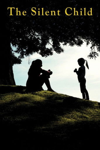 The Silent Child poster