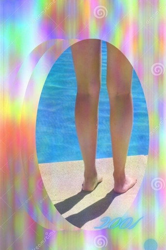 Movie poster for Knifepools 2001 (2024)