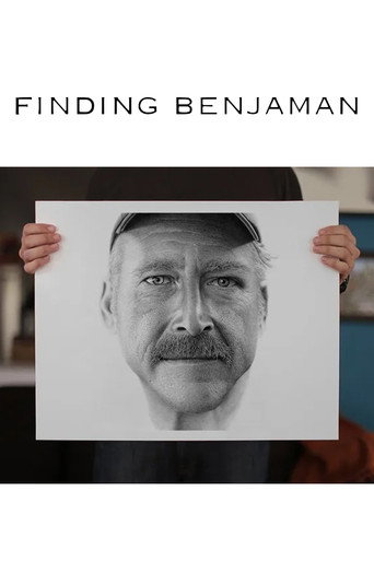 Movie poster for Finding Benjaman (2011)