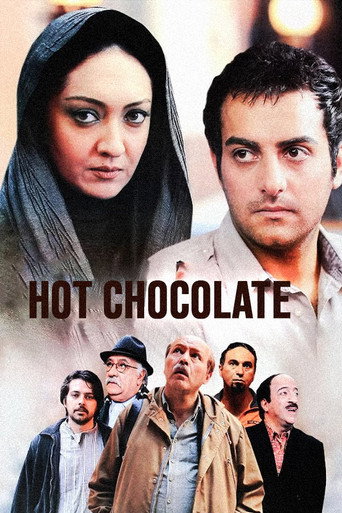 Movie poster for Hot Chocolate (2009)