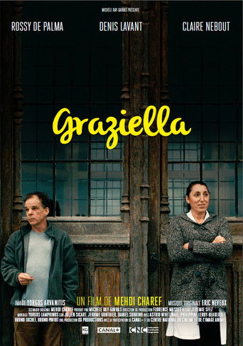 Graziella poster