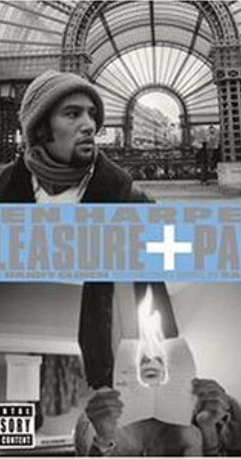 Movie poster for Ben Harper: Pleasure and Pain (2002)