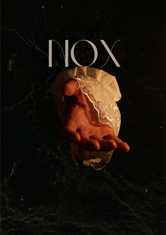 Movie poster for Nox (2025)