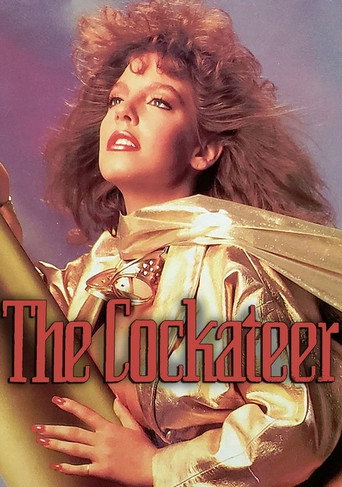 Movie poster for The Cockateer (1991)