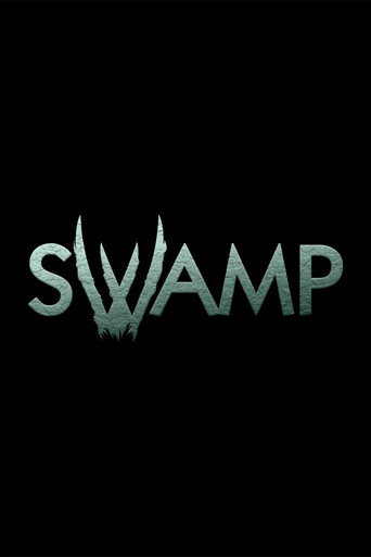 Movie poster for Swamp (2026)