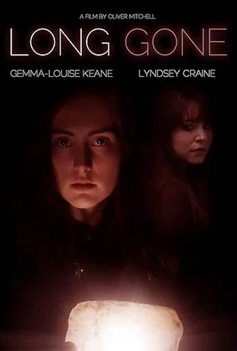 Movie poster for Long Gone (2018)
