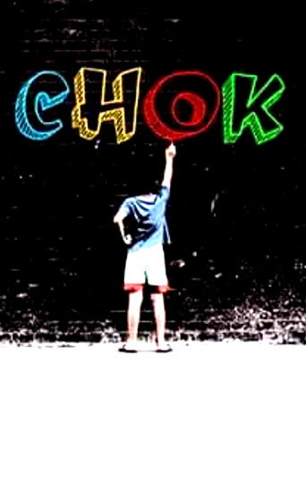 Movie poster for Chok (2019)
