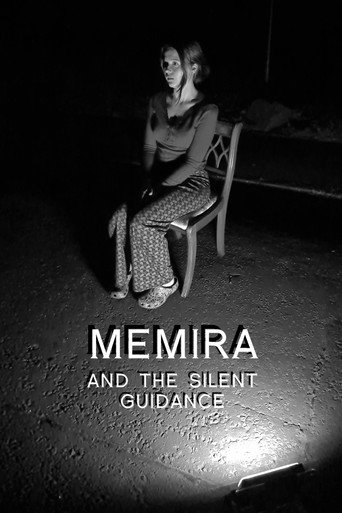 Movie poster for Memira And The Silent Guidance (2025)