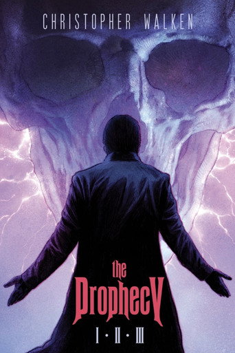 Movie poster for The War on Earth (2023)