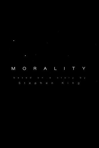Movie poster for Morality (2014)