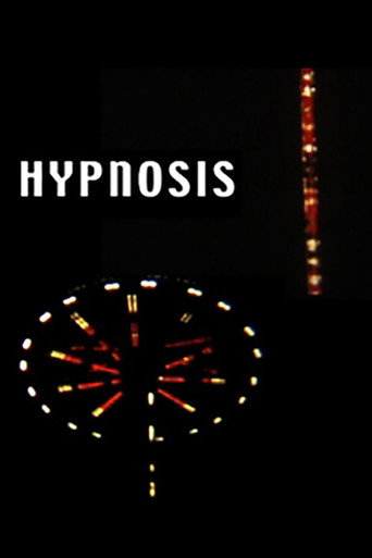 Movie poster for Hypnosis (2001)