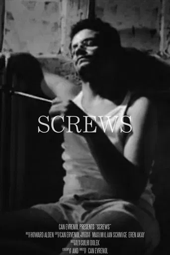 Screws poster