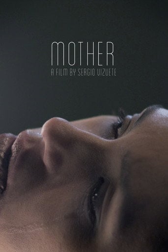 Movie poster for Mother (2013)