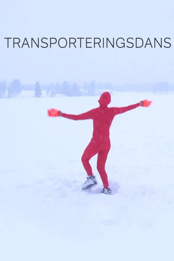 Movie poster for Transportation Dance (2019)