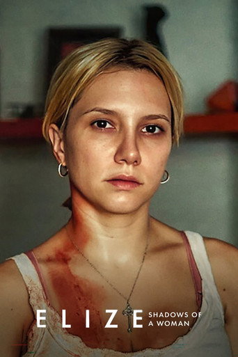 Movie poster for Elize: Shadows of a Woman (2026)
