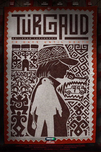 Movie poster for Turgaud (2026)