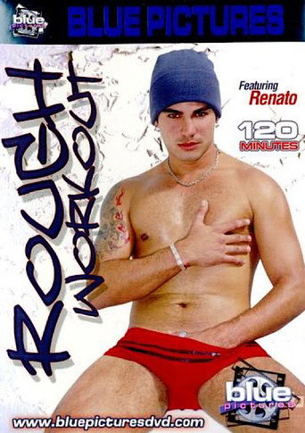 Movie poster for Rough Workout (2005)