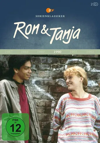 Ron und Tanja poster