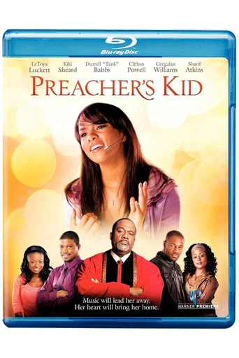 Movie poster for LeToya Luckett: A Rising Star (2010)