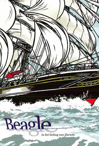 Series poster for Beagle: In Darwin's Wake (2009)