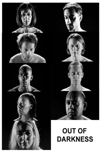 Out of Darkness poster