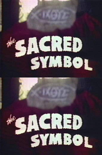 The Sacred Symbol poster