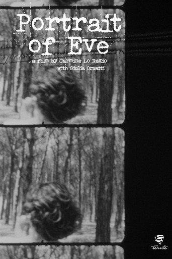 Movie poster for Portrait of Eve (2024)