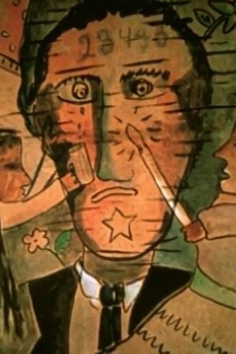 Movie poster for Eu Vi o Mundo... Ele Começava no Recife (2003)