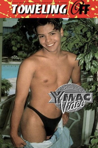 Movie poster for Toweling Off (1994)
