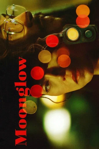 Movie poster for Moonglow (2026)