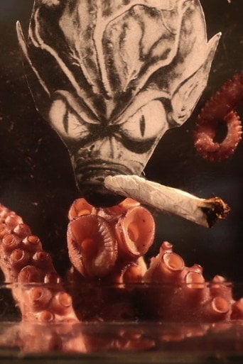 Movie poster for Scala!!! Tentacles (2023)