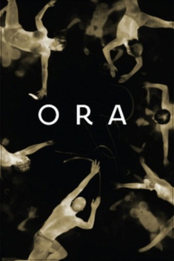 Movie poster for ORA (2011)