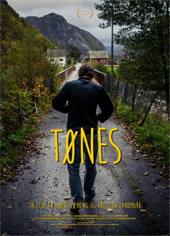 Movie poster for Tønes (2019)