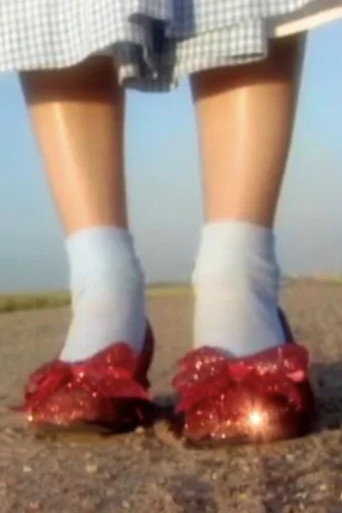 Movie poster for Being Dorothy (2004)