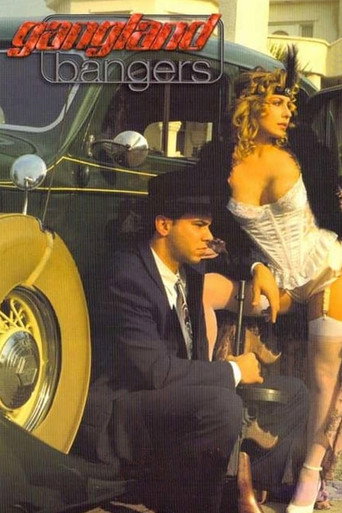 Movie poster for Gangland Bangers (1996)