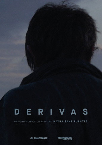 Movie poster for Drifts (2020)