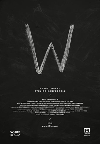 Movie poster for W (2019)