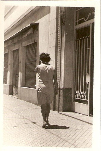 Movie poster for El origen del pudor
