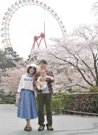 Memories of Mom poster