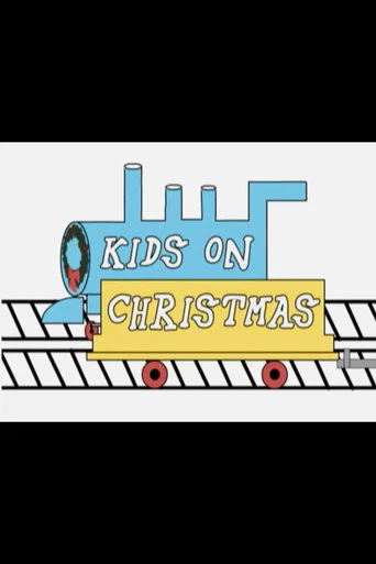 Movie poster for Elf: Kids on Christmas (2004)
