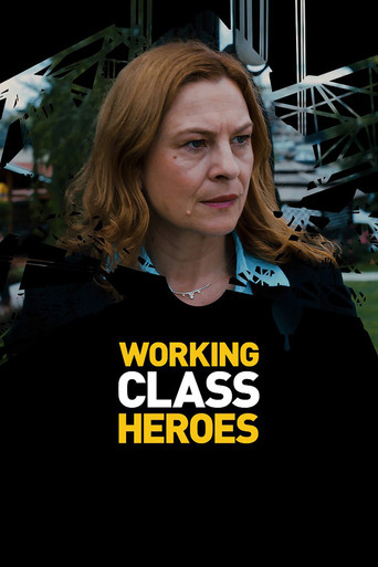 Working Class Heroes poster